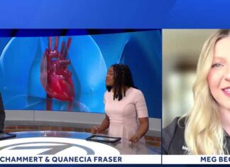 Omaha doctor explains what younger patients need to know for heart health Omaha doctor explains what younger patients need to know for heart health