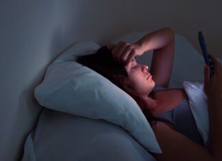 People who stay up late likely to have poorer heart health – NBC New York People who stay up late likely to have poorer heart health – NBC New York