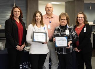 Senior Life Solutions Named Training Site of the Year for Excellence in Mental Health Care and Professional Mentorship Senior Life Solutions Named Training Site of the Year for Excellence in Mental Health Care and Professional Mentorship