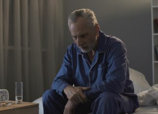 Study: Obstructive Sleep Apnea leads to poor mental health, many go undiagnosed Nifty50+