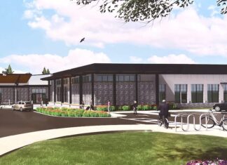 Tallahassee’s newest senior center on track to open this summer, city officials say Tallahassee’s newest senior center on track to open this summer, city officials say
