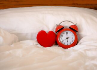 The 3 Hour Rule That Could Boost Your Heart Health The 3 Hour Rule That Could Boost Your Heart Health