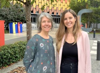 Research Targets Retention of Rural Mental Health Workers Research Targets Retention of Rural Mental Health Workers