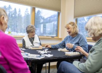 Golden wisdom: Experts and Summit County’s super seniors say fitness, social engagement and finances are key to longevity Golden wisdom: Experts and Summit County’s super seniors say fitness, social engagement and finances are key to longevity