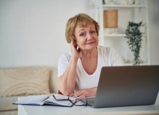 Nancy Guthrie Geriatric Mental Health Startup, with Savannah as CEO? shutterstock 2437526359