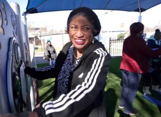 Senior Playgrounds Make Fitness Fun for the Young at Heart Senior Playgrounds Make Fitness Fun for the Young at Heart