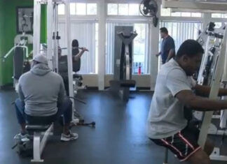 Community campaign saves senior gym ‘Being Fit’ from eviction Community campaign saves senior gym ‘Being Fit’ from eviction