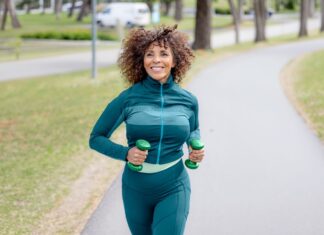 Exercise First Thing in the Morning for Better Heart Health, Study Suggests Exercise First Thing in the Morning for Better Heart Health, Study Suggests