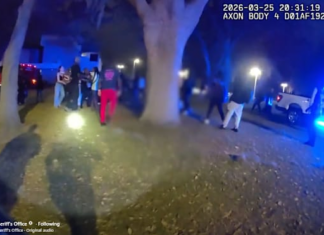 Fights erupt at Palatka Junior-Senior High after field trip focused on mental health Fights erupt at Palatka Junior-Senior High after field trip focused on mental health