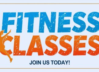 Senior Fitness Classes to be Held in Clay Center Senior Fitness Classes to be Held in Clay Center