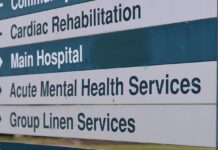 Man in court months after mental health hospital death | The Senior Man in court months after mental health hospital death | The Senior