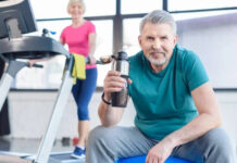 Building a Hardware Product for the Overlooked Senior Fitness Market: Lessons Learned Building a Hardware Product for the Overlooked Senior Fitness Market: Lessons Learned