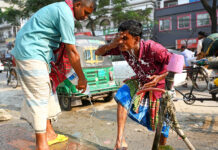 Extreme weather is raising heart disease risk in older adults Extreme weather is raising heart disease risk in older adults