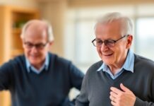 Intrinsic Capacity, Activity Linked to Heart Risk in Elders Intrinsic Capacity, Activity Linked to Heart Risk in Elders