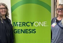 MercyOne Genesis Aledo, DeWitt to offer mental health services for seniors MercyOne Genesis Aledo, DeWitt to offer mental health services for seniors