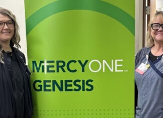 MercyOne Genesis Aledo, DeWitt to offer mental health services for seniors MercyOne Genesis Aledo, DeWitt to offer mental health services for seniors