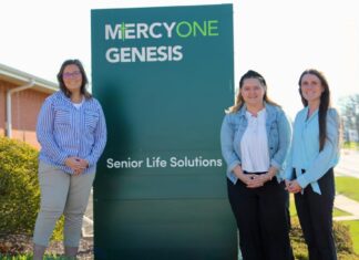 MercyOne Genesis expands mental health services for older adults in Aledo, DeWitt MercyOne Genesis expands mental health services for older adults in Aledo, DeWitt