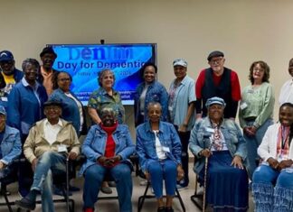 Nine senior centers in Middle Georgia offer meals, fitness, arts, memory cafés and more Nine senior centers in Middle Georgia offer meals, fitness, arts, memory cafés and more