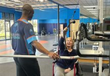 Nonprofits partner to help seniors stay active and independent Nonprofits partner to help seniors stay active and independent