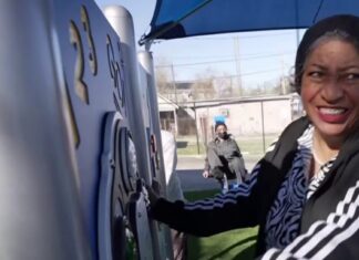 Senior Playgrounds Are the Latest Healthy Aging Trend With Real Benefits Senior Playgrounds Are the Latest Healthy Aging Trend With Real Benefits