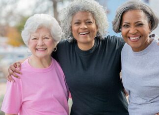 Social Support, Physical Health, Religious Beliefs Linked to Good Mental Health in Seniors Social Support, Physical Health, Religious Beliefs Linked to Good Mental Health in Seniors