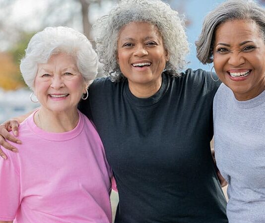 Social Support, Physical Health, Religious Beliefs Linked to Good Mental Health in Seniors Social Support, Physical Health, Religious Beliefs Linked to Good Mental Health in Seniors