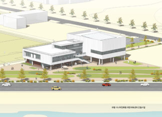 Uiryeong, Where Half of Residents Are Over 65, to Build Senior Fitness Center Uiryeong, Where Half of Residents Are Over 65, to Build Senior Fitness Center