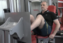 Vernon seniors personal trainer is moving to Anytime Fitness Vernon