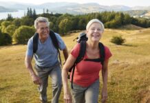 Walking Your Way to Wellness: The Ultimate Senior Fitness Routine | News Walking Your Way to Wellness: The Ultimate Senior Fitness Routine | News